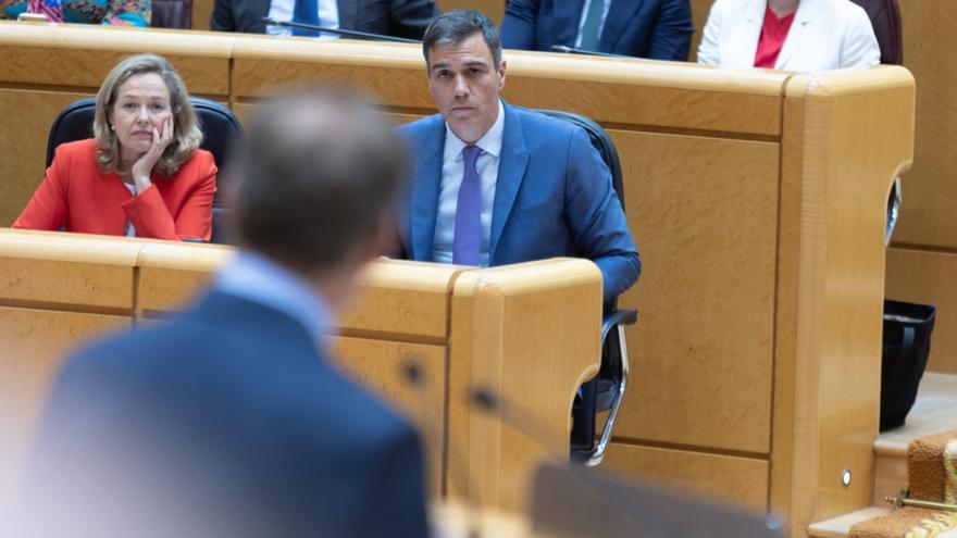 El PSOE accepta el cara a cara a Atresmedia i lamenta que el PP rebutgi la resta de debats