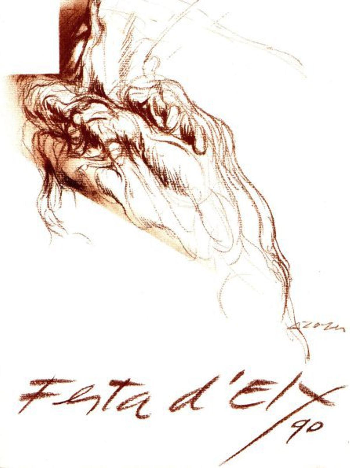 Toni Bru i el valencianisme a Elx - 12