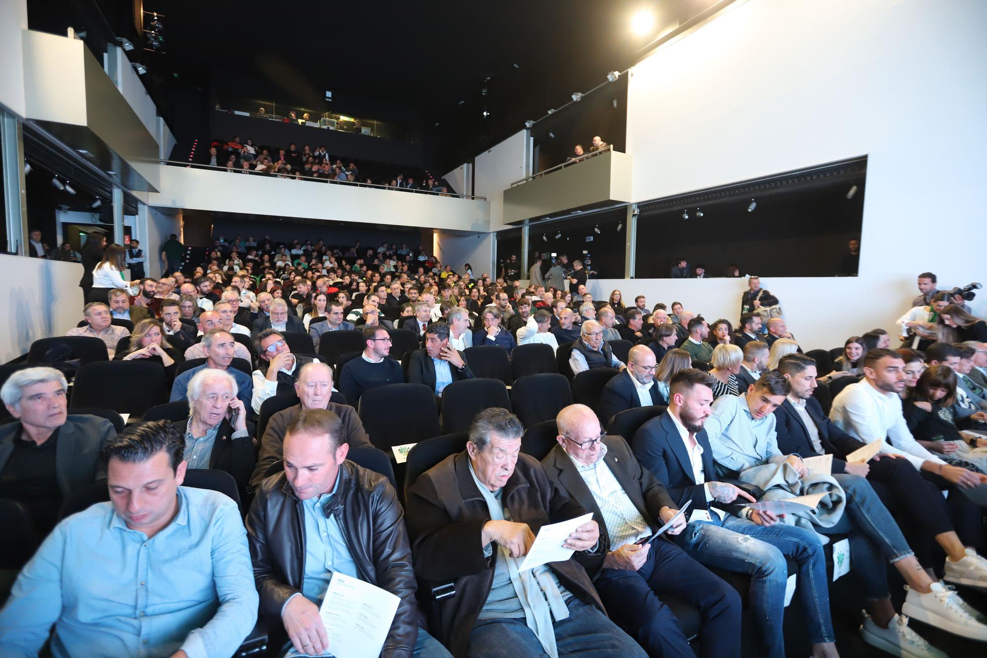 Gala del Centenario del Elche CF