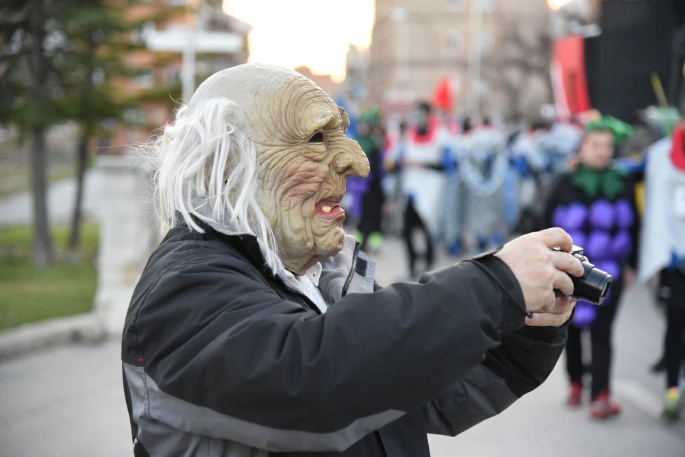 Carnaval de Berga