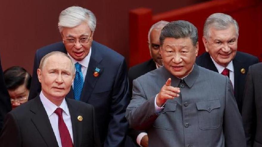 El último Informe de Seguridad Nacional suaviza el lenguaje sobre China y señala a España como objetivo de ataques híbridos de Rusia