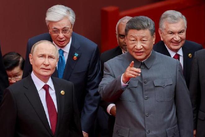 El último Informe de Seguridad Nacional suaviza el lenguaje sobre China y señala a España como objetivo de ataques híbridos de Rusia