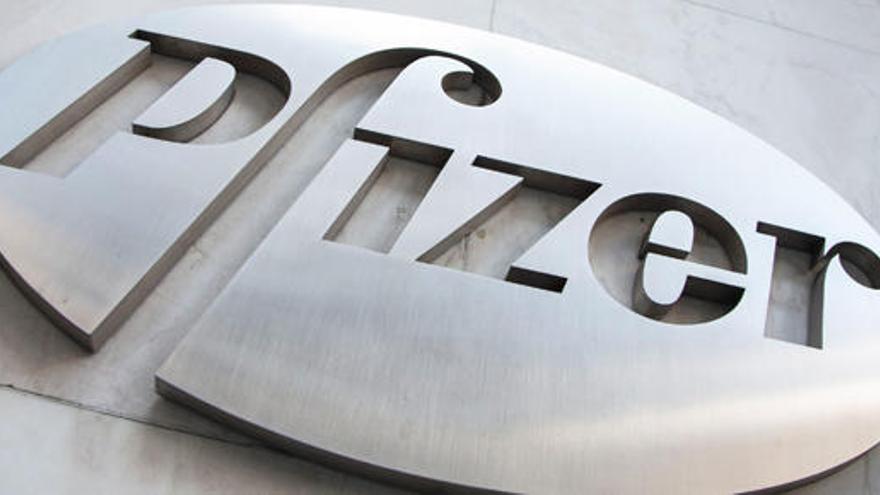 Pfizer pagará 81,50 dólares por cada título de Medivation.