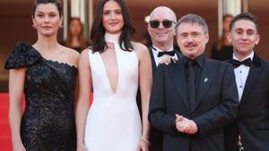 Cristian Mungiu qüestiona el wokisme a Canes