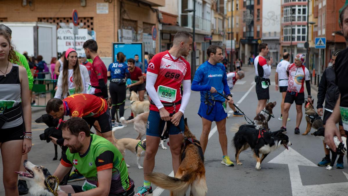 Carrera Alcalde en La Unión