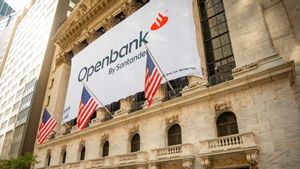 El Santander fusiona Openbank i  el seu negoci de consum