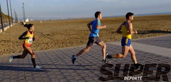 Búscate en el 29 Pas Ras al Puerto de Valencia