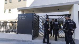 Empresaris i professionals liberals copaven els polèmics HPO d’Alacant