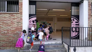 Calendario escolar en Málaga: estas son las fechas de inicio y fin del curso 2025-2026