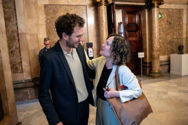 El Parlament aprueba la ley que otorga plena autonomía a la Filmoteca de Catalunya
