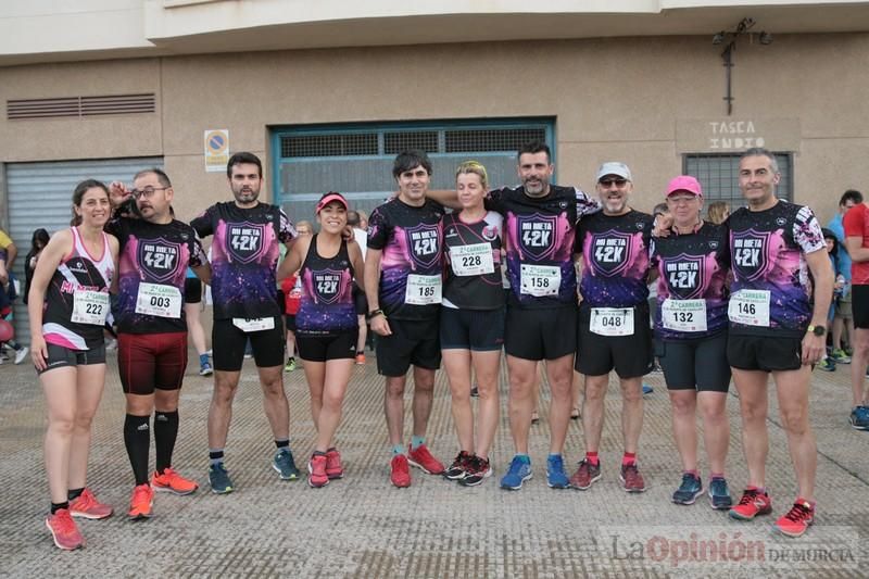 Carrera Popular en Casillas