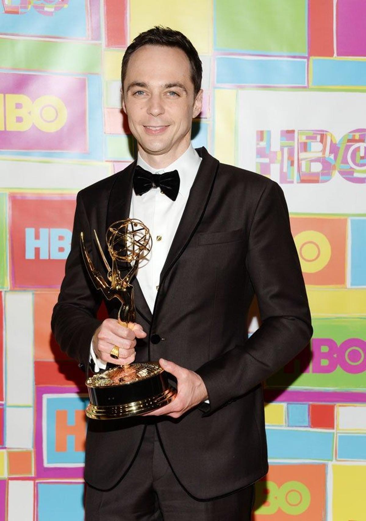 Jim Parsons