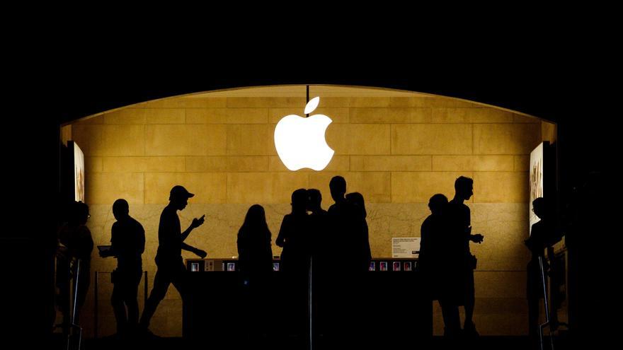 La Justicia de EE.UU. prohíbe a Apple la exclusividad en los pagos de la App Store.