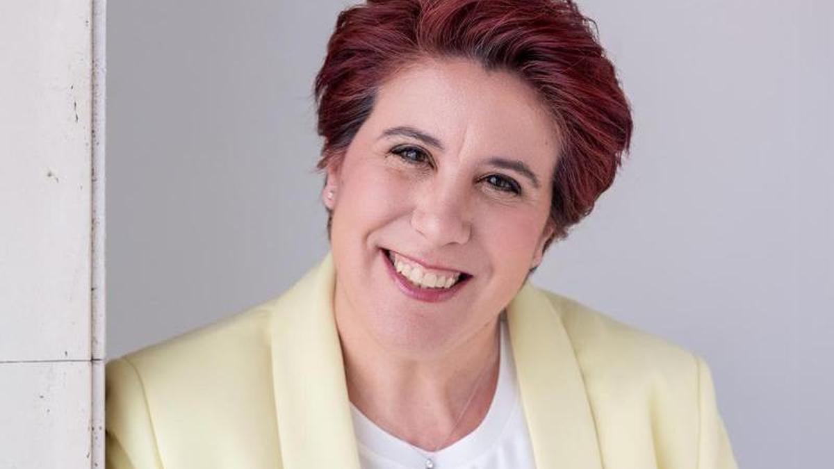 Carola Olaso.