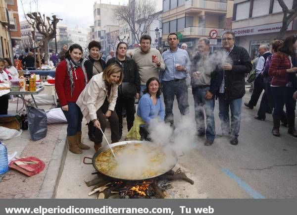 ZONA A 1 - PAELLAS DE BENICASSIM