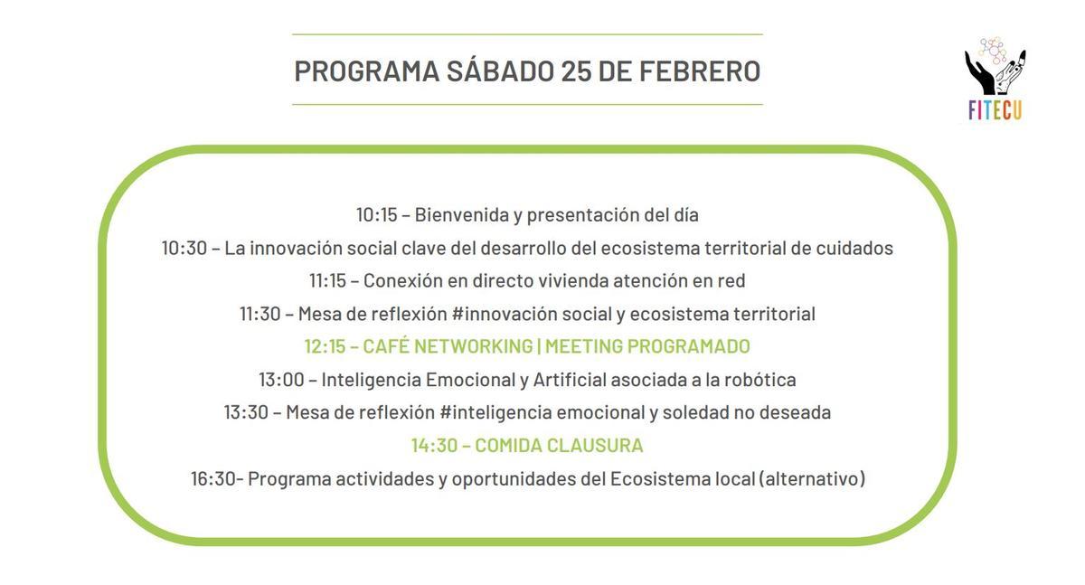 FITECU PROGRAMA