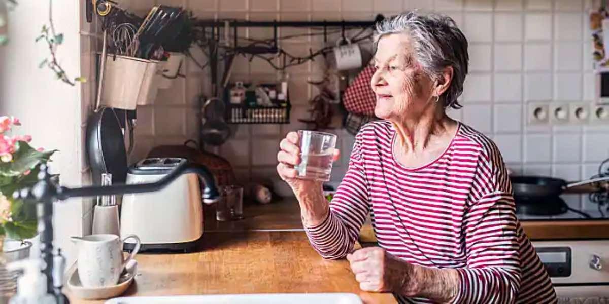 A partir de los 52 años, las amas de casa tienen la posibilidad de recibir una ayuda