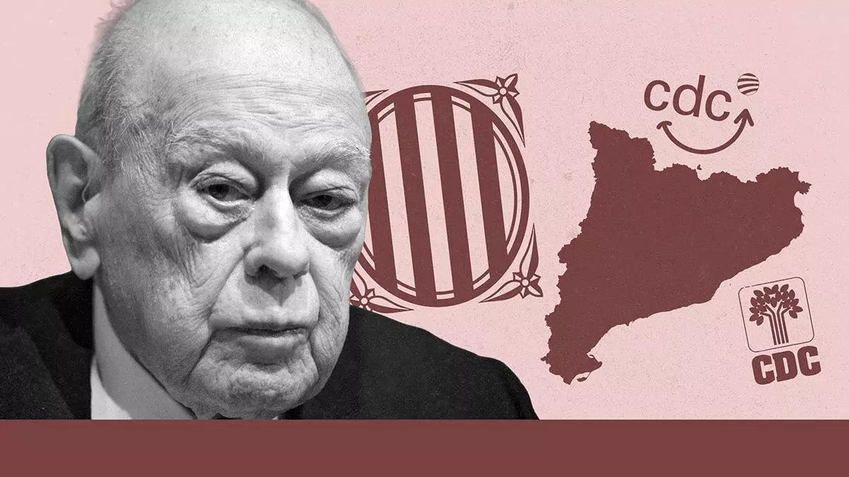 Jordi Pujol: ¿Qué pesa más, el legado o su confesión? Responden 11 dirigentes del espacio (pos)convergente