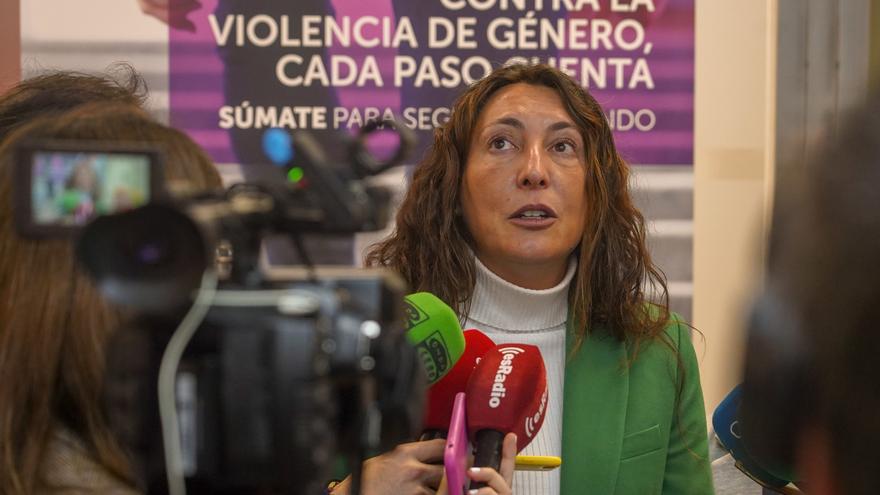 El PP andaluz tilda de &quot;torticera&quot; la campaña del PSOE para el 8M