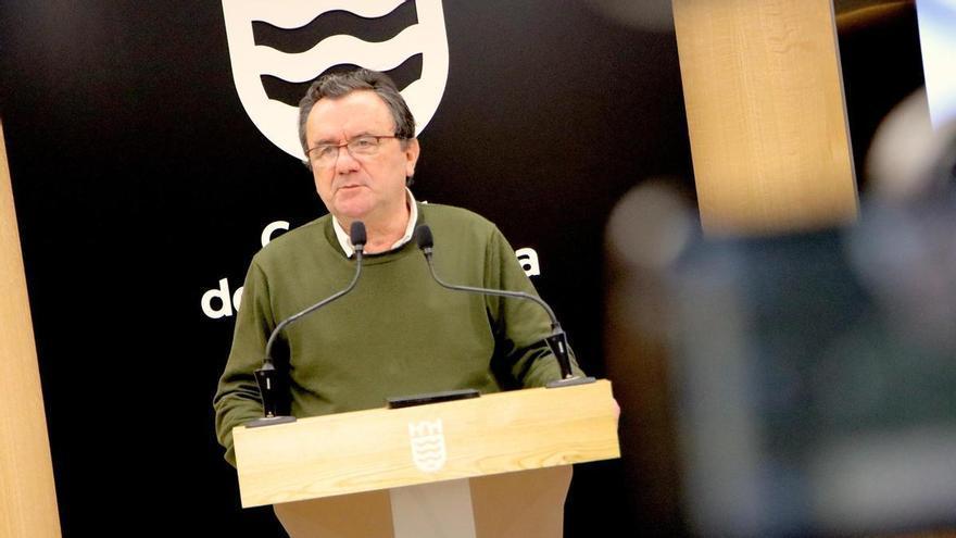 Pontevedra aprobará sus "orzamentos expansivos" el próximo 23 de febrero