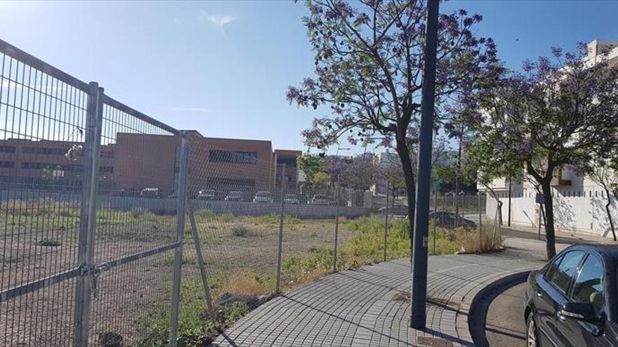 El Ayuntamiento adjudica la obra del pabellón deportivo del Oeste-1