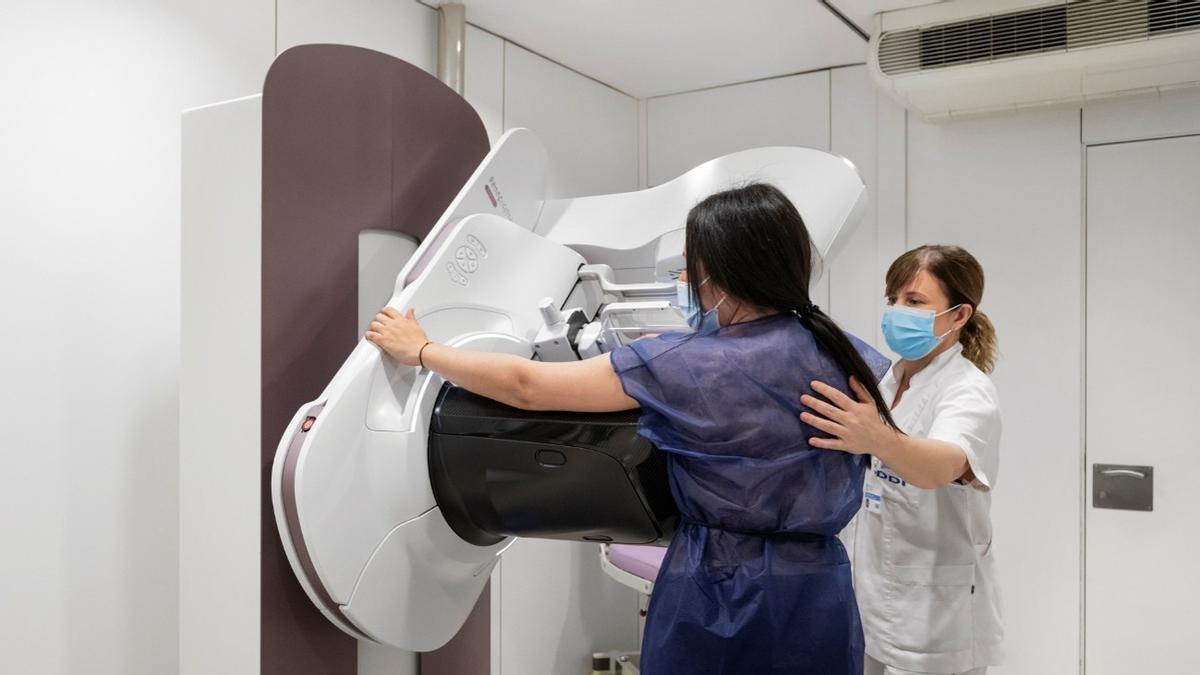 qué son y por qué no aumentan el riesgo de cáncer de mama
