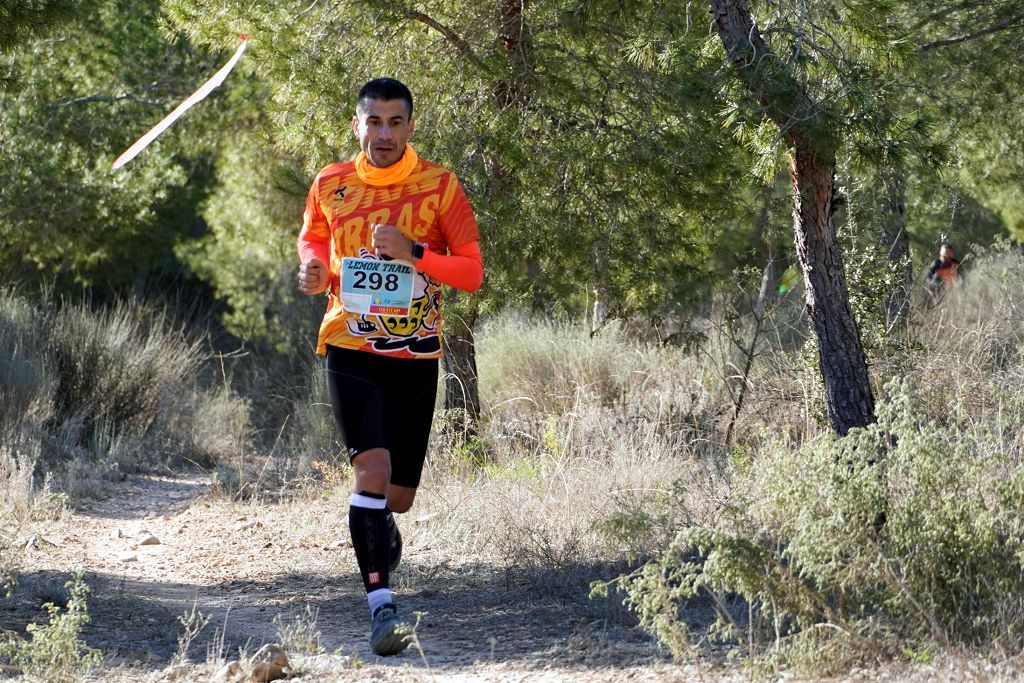 Carrera Lemon Trail de Santomera (II)