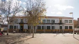 El PSOE exige al Ayuntamiento que "defienda de los recortes al único colegio público del Naranjo"