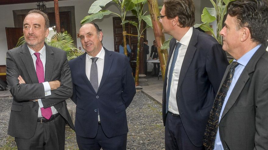 Manuel Marchena: «Frente a la IA la justicia no puede perder el rostro humano»
