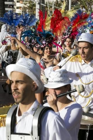 Carnaval al Sol 2017