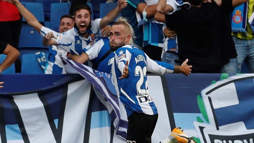 El Espanyol alarga la mala racha de un Madrid insulso