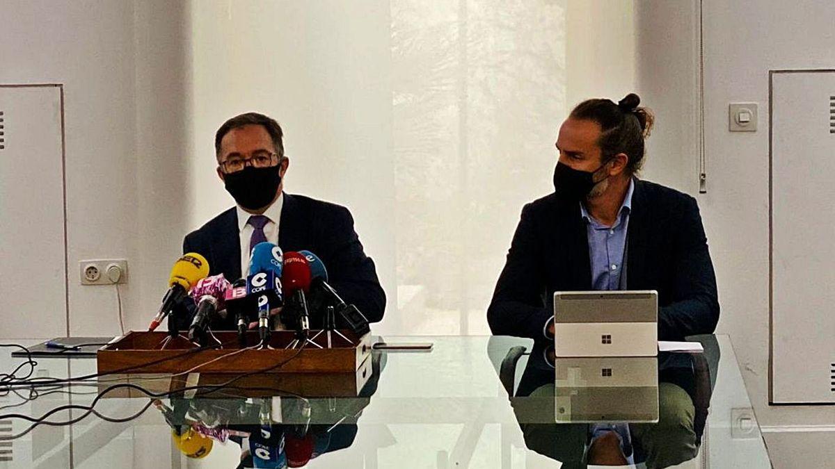 Balears inicia l’expropiació de 56 pisos a bancs i fons voltor