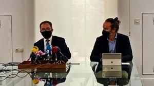 Balears inicia l’expropiació de 56 pisos a bancs i fons voltor