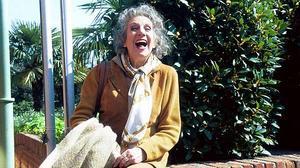 María Isbert feia diversos dies que estava ingressada a l’hospital i va morir als 94 anys d’edat.