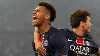 "Doué y Lamine son los sucesores de Cristiano y Messi"