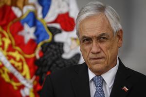 Muere el expresidente chileno Sebastián Piñera en un accidente de helicóptero