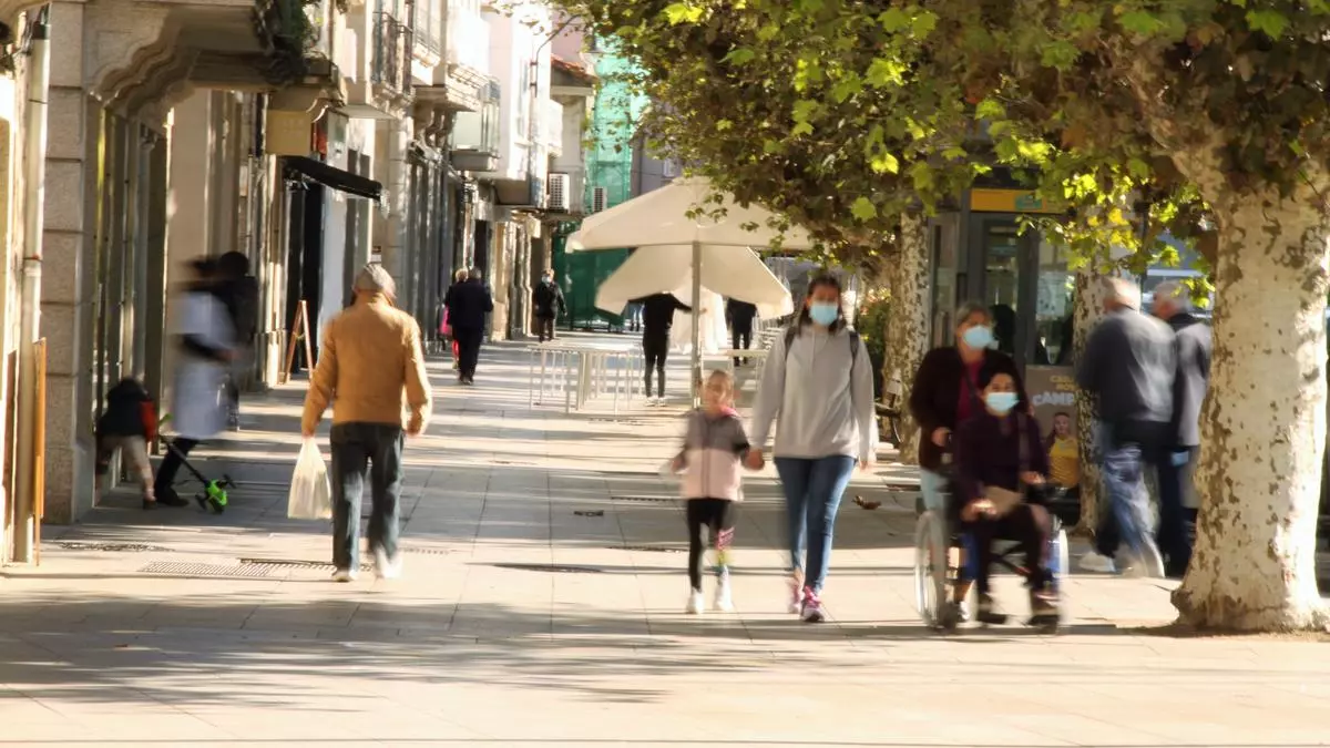 Mobilidade inclusiva: espazo público para todas e todos