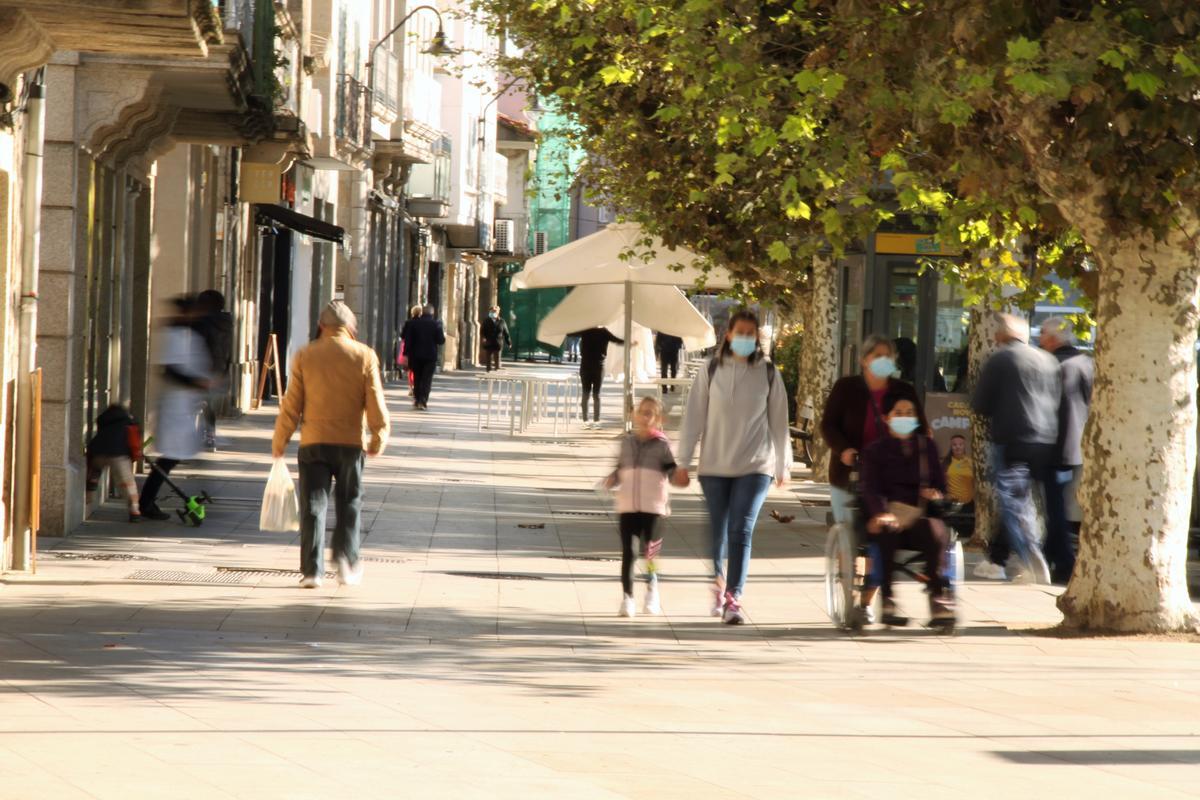 Garantir a mobilidade inclusiva é o terceiro dos dez principios que sustentan a esencia da Rede Ágora