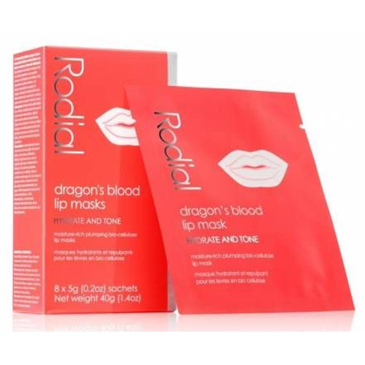 Dragon's Blood Lip Mask, Rodial