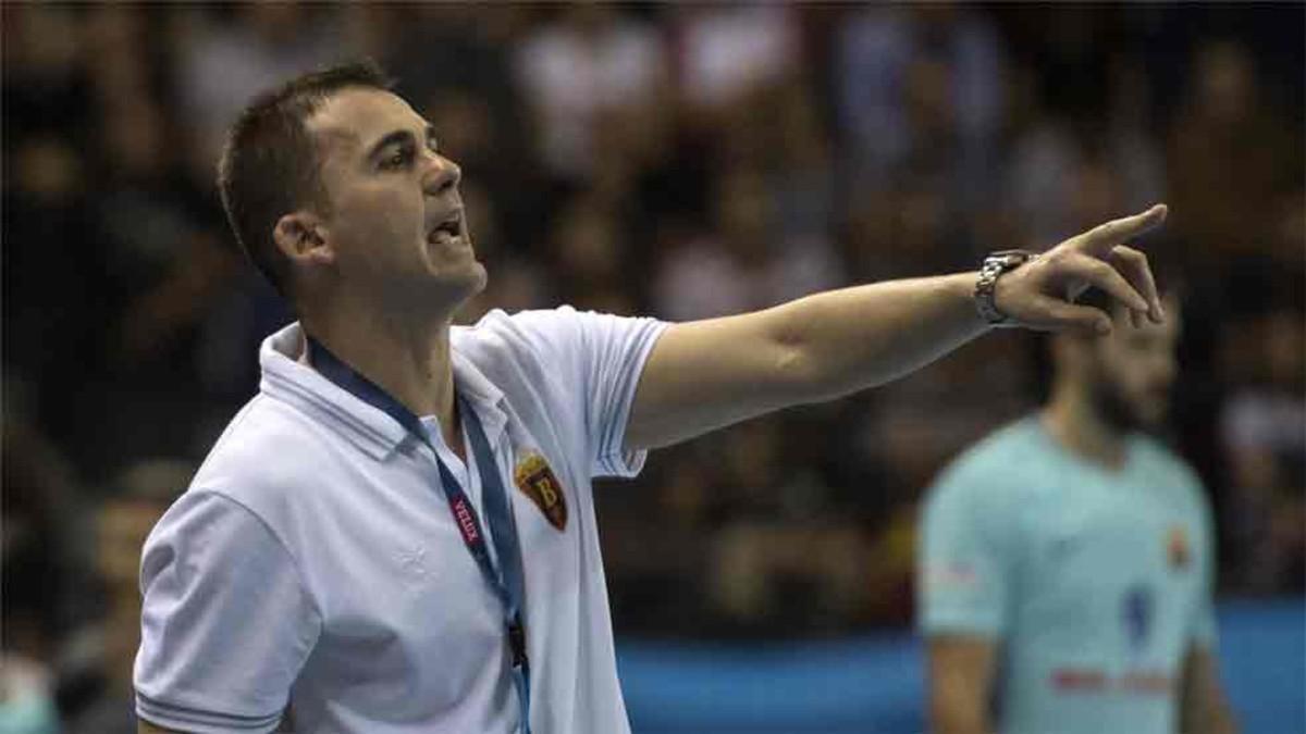 Raúl González entrenará al PSG