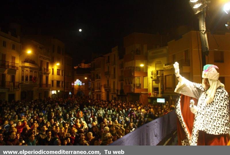 GALERIA DE IMÁGENES - Los Reyes Magos en la Provincia, Cabalgatas