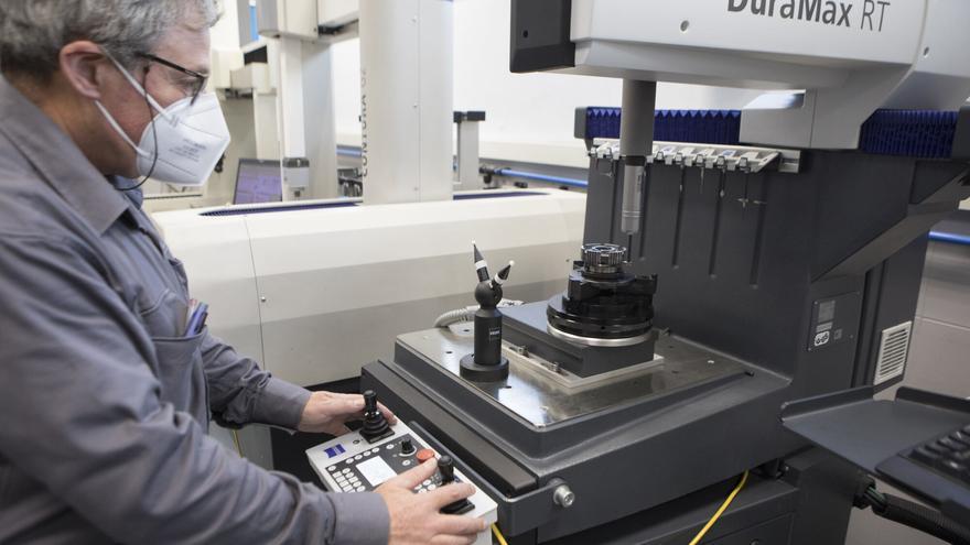 El emprendimiento, al alza en Asturias: 95 millones de ayudas en 4 años y 44.700 beneficiados