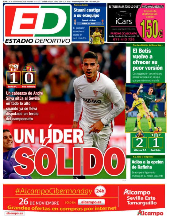 Revista de prensa