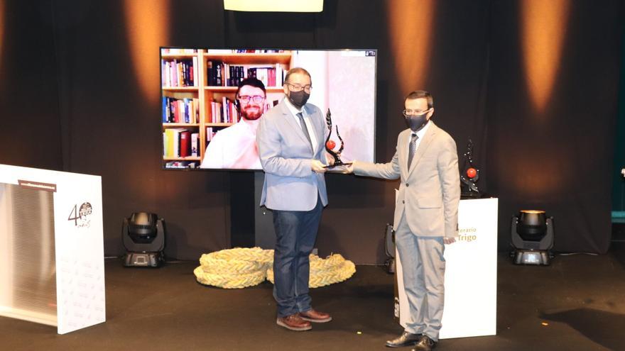 Eligen a los ocho finalistas del premio Felipe Trigo de Villanueva de la Serena