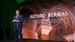 Andalucía se lanza a por un nuevo perfil de turista y a mejorar la conectividad