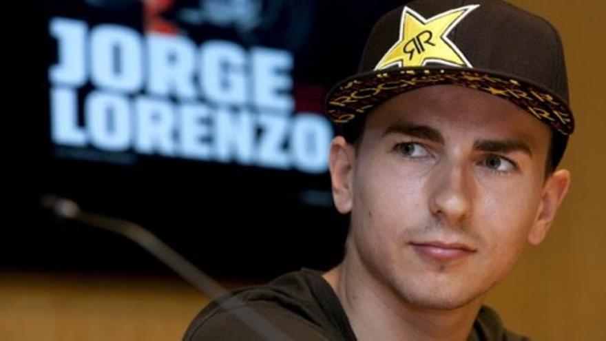 Jorge Lorenzo: &quot;Podemos dejar ganar al Madrid el partido de la Liga&quot;