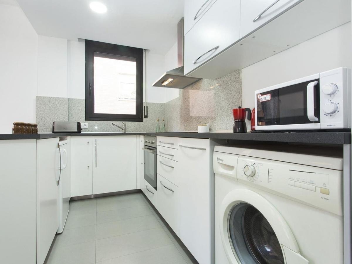 Apartamento en venta en Sants 2