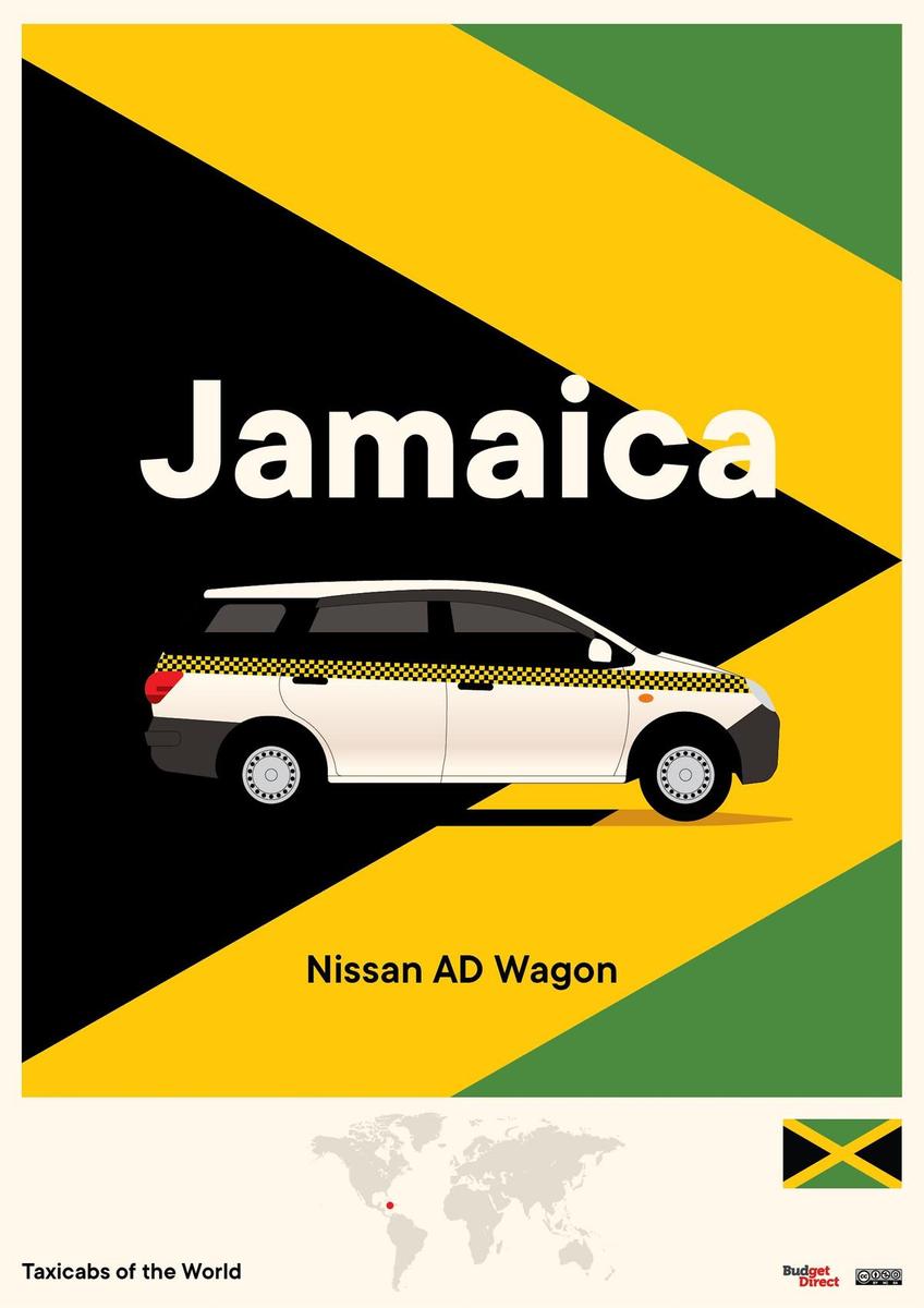 Jamaica