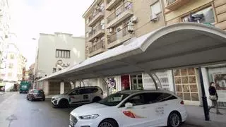 Malestar en la hostelería de Murcia por el "defectuoso" servicio de taxi
