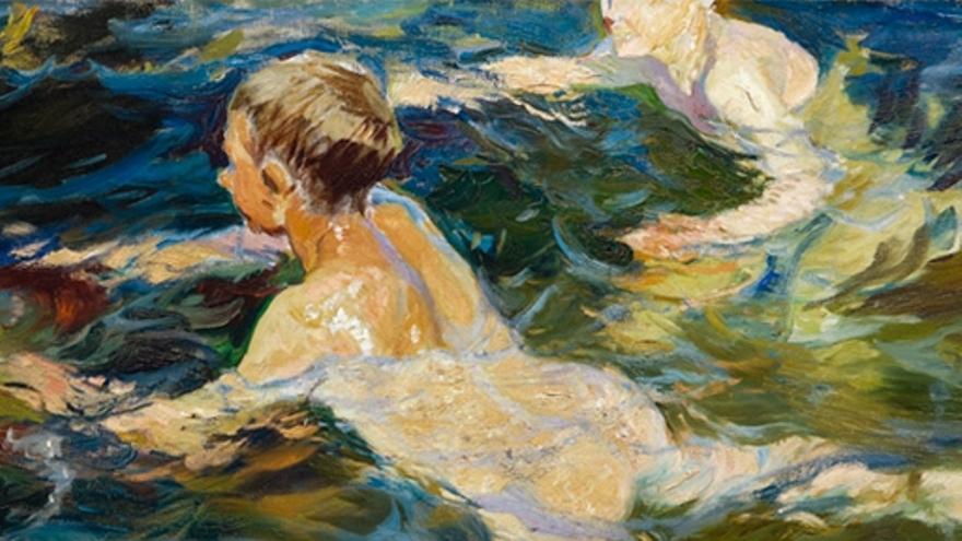 Sorolla en Jávea